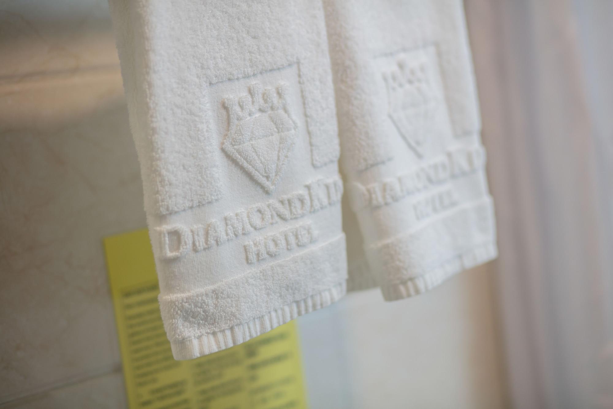 Hotel Diamond King & Travel